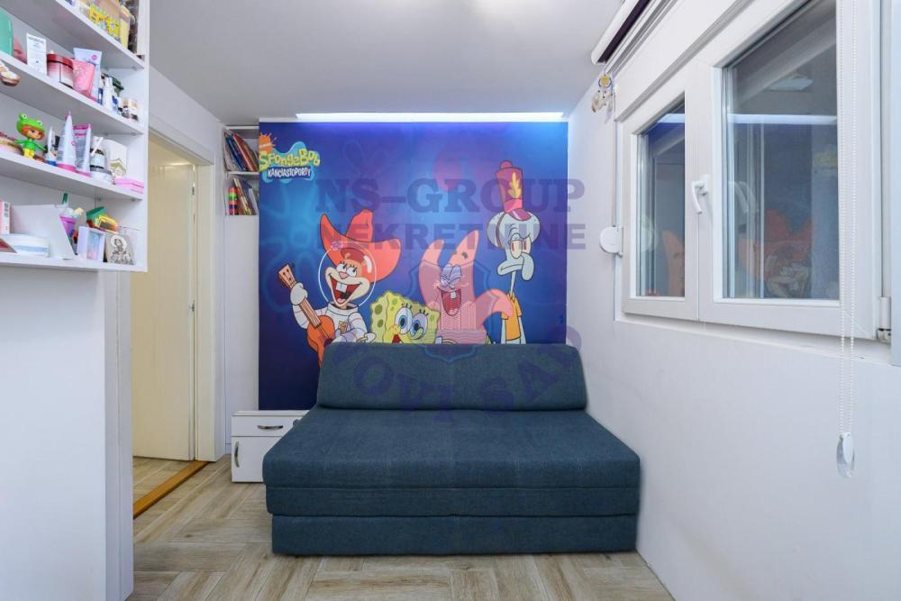 Slika 6 - Dvoiposoban stan na prodaju, 53m2, 151.410€
